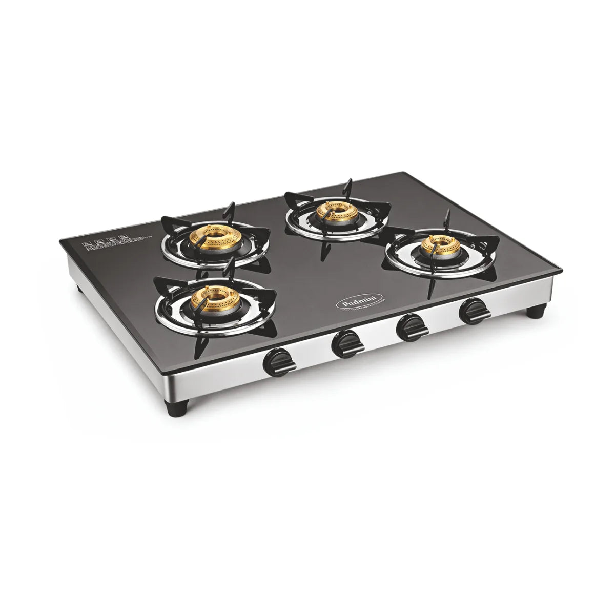 Cooktop