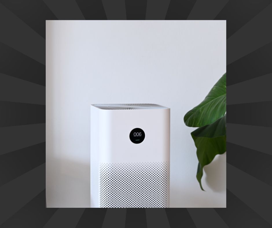 Air Purifier