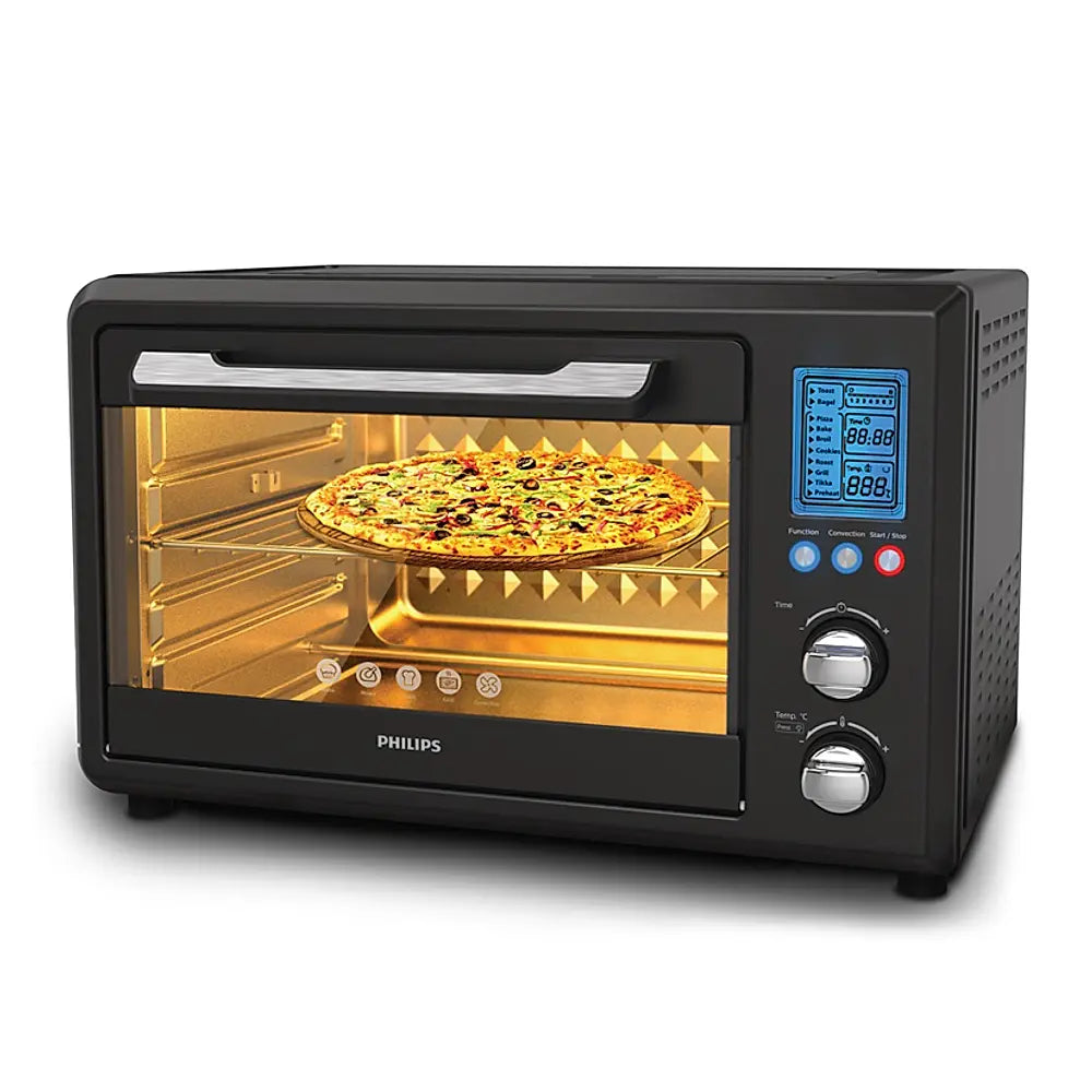 Oven
