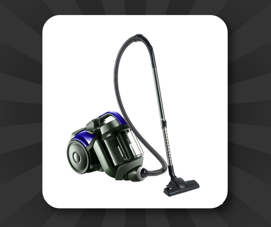 Vaccum Cleaner