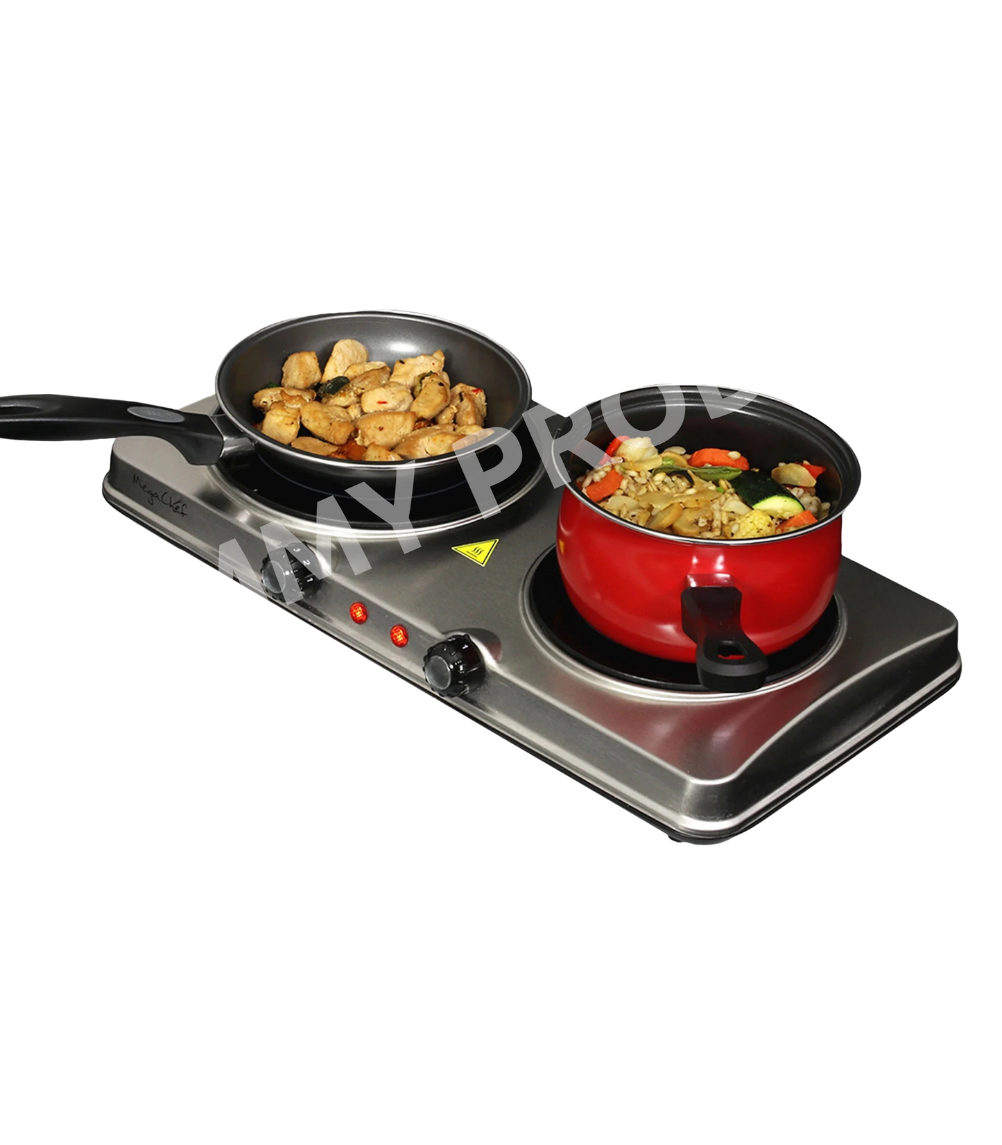 Dummy 3 Cooktop