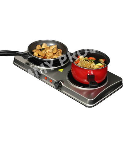 Dummy 3 Cooktop