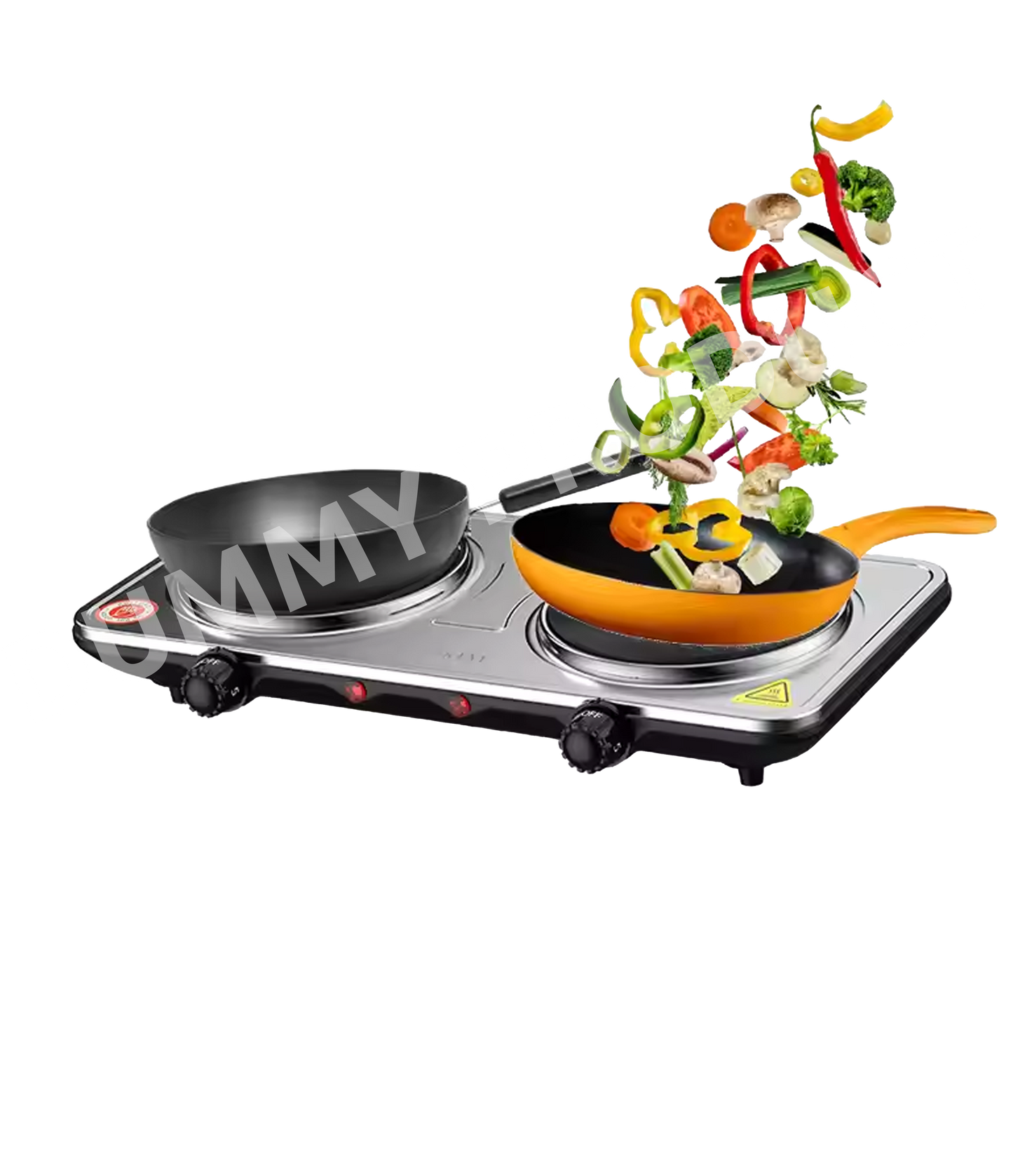 Dummy 3 Cooktop