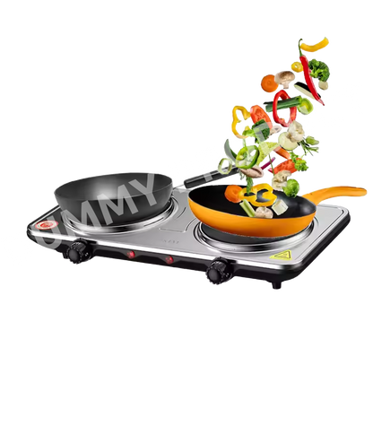 Dummy 3 Cooktop