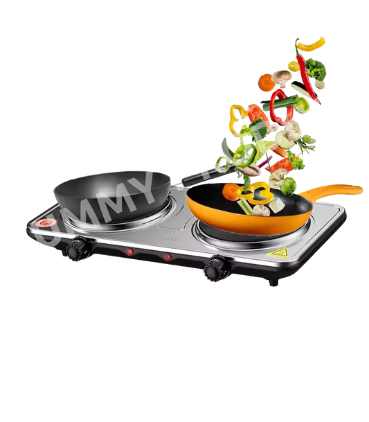 Dummy 3 Cooktop