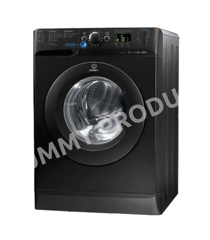 Dummy 3 Washing Machine