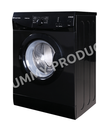 Dummy 3 Washing Machine