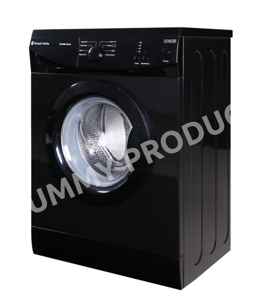 Dummy 3 Washing Machine