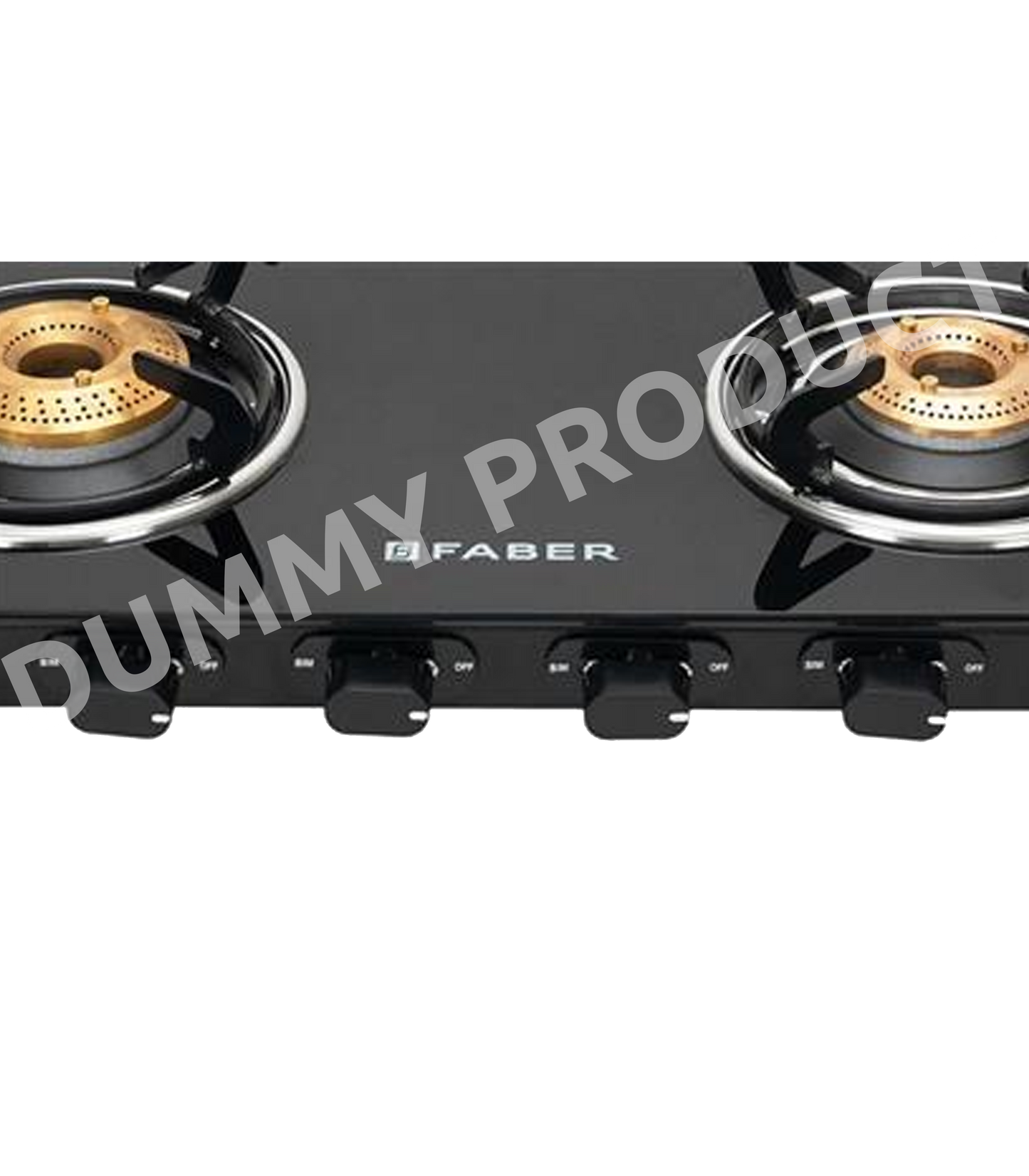 Dummy 2 Cooktop