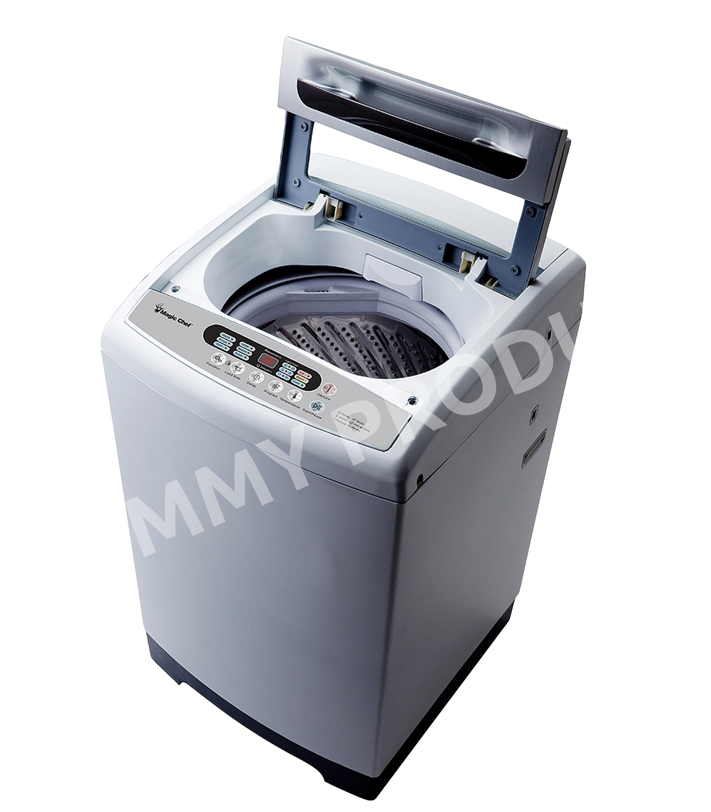 Dummy 2 Washing Machine