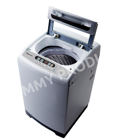 Dummy 2 Washing Machine